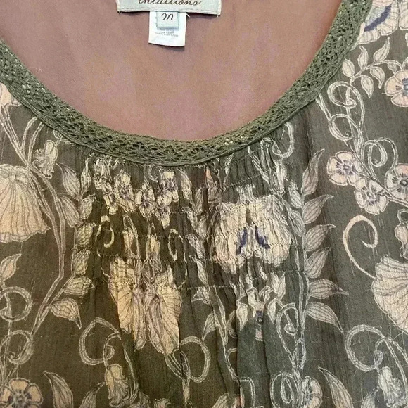 Intuitions top - Picture 2 of 3